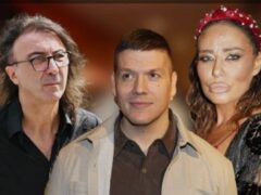 Drama koja trese estradu: Ana Nikolić i misteriozni USB koji čeka Slobu Radanovića