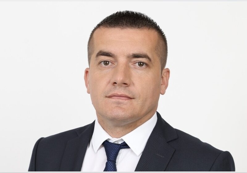 Politička snaga i glas naroda: Mladen Šljivić spreman za ključnu ulogu i zastupanje interesa cijele regije