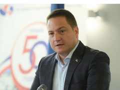Branko Ružić isključen iz SPS-a