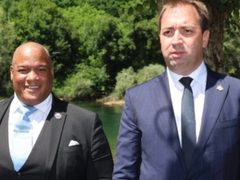 Selak pozvan na samit u Ameriku