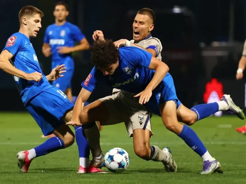 BSK upisao istorijsku pobjedu, Zverev dalje u Sinsinatiju