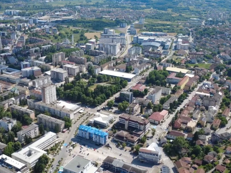 Preobraženje Gospodnje: Prnjavor i Doboj obilježili krsnu slavu litijama i bogosluženjima