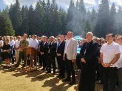 Sabor demobilisanih boraca Vojske RS u Han Pijesku: Poruka jedinstva srpskog naroda