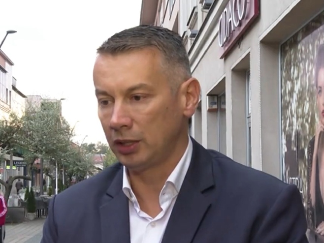 DNS podržao Cvijanovićevu i Minića: Nešić poručio da je svaki drugi izbor kockanje sa Republikom Srpskom
