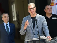 NIS pred raspletom: Vučić najavio završetak pregovora, Srbija čeka kraj energetske neizvjesnosti