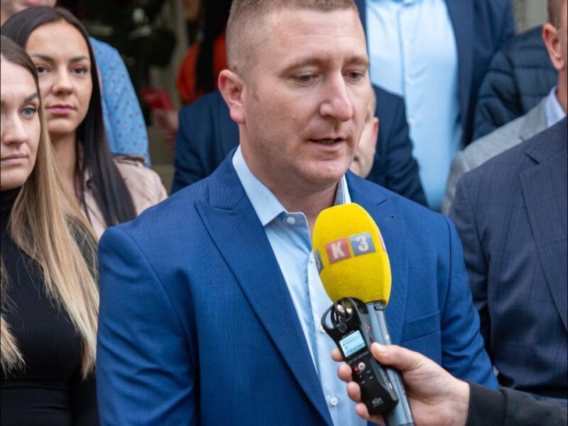 Boris Šljivić: Glas s terena u srcu Republike Srpske