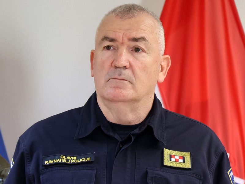 Hrvatska: Policijski sindikat traži hitnu smjenu šefa policije zbog Afere Nakaze  skandal koji trese zemlju