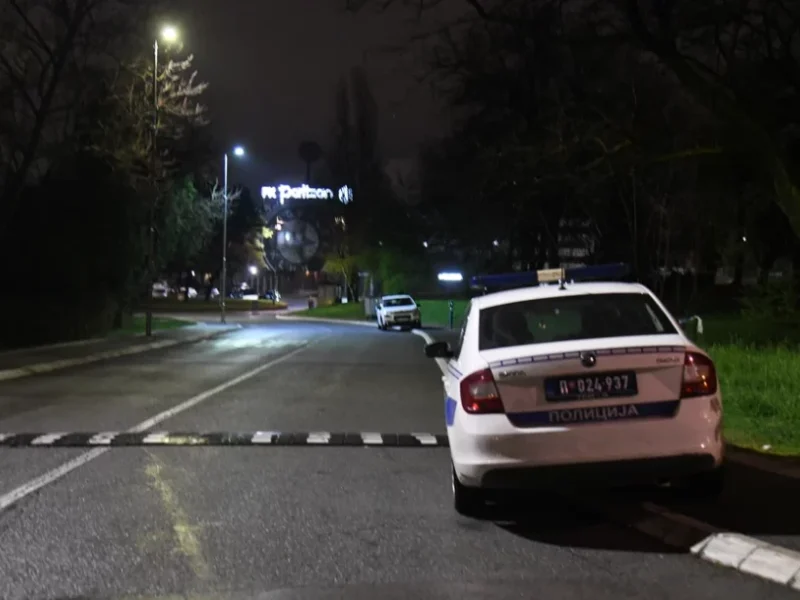 Novica Elek ubijen nasred ulice, ispaljen mu metak u sljepoočnicu