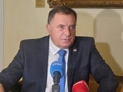 Dodik: Srbi u zajedničkim institucijama u Sarajevu trpe pritiske, Republika Srpska stoji iza njih i pruža zaštitu