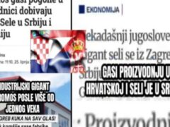 Kraj jedne ere: Nakon 106 godina, industrijski gigant Hromos gasi proizvodnju u Zagrebu – dio seli u Srbiju