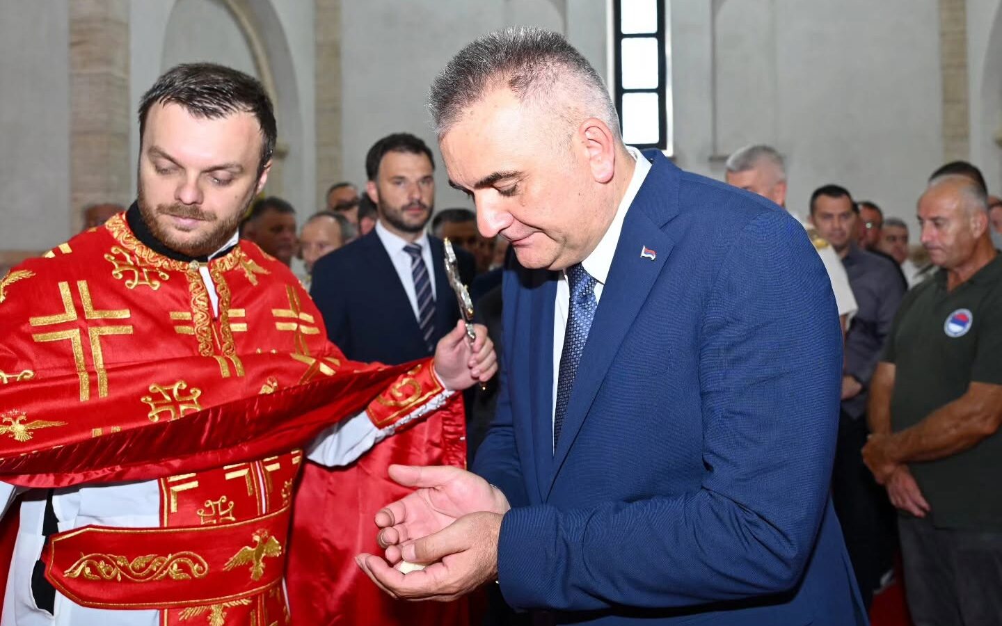 Boračka pravda u Republici Srpskoj: Dok Federacija tone u proteste, Minić i Ostojić stvaraju istoriju!