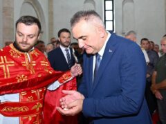 Boračka pravda u Republici Srpskoj: Dok Federacija tone u proteste, Minić i Ostojić stvaraju istoriju!