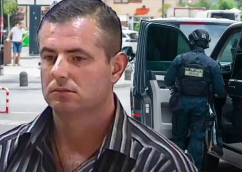 Nova teorija o bjekstvu: Gdje se krije Đorđe Ždrale, osumnjičeni za pokušaj ubistva u Istočnom Sarajevu?