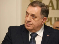 Dodik traži razmatranje zabrane ulaska u Republiku Srpsku za njemačkog novinara Mihaela Martensa