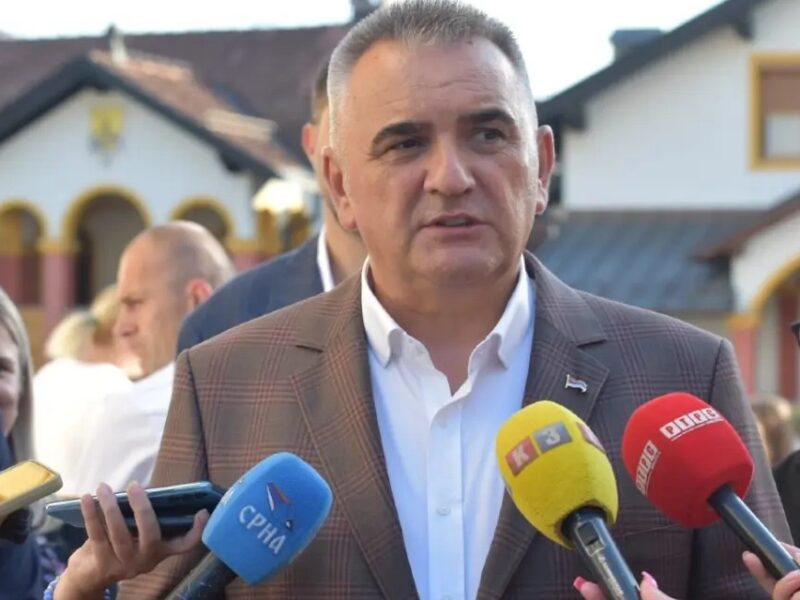 Prnjavor: Više od 59 miliona KM ulaganja Vlade Republike Srpske za manje od četiri godine