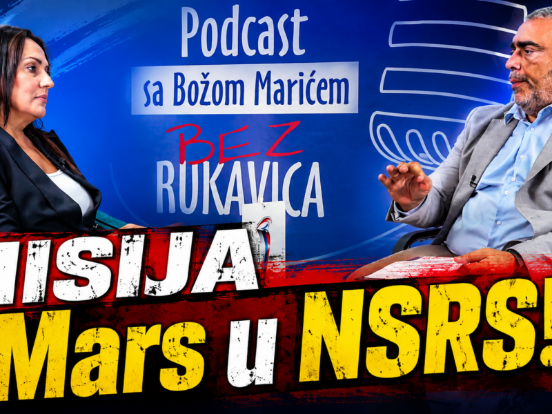 Snežana Ružičić načelnica Opštine Jezero, kako sam pobjedila političke aždaje i tri puta birana za načelnicu u lokalnoj zajednici