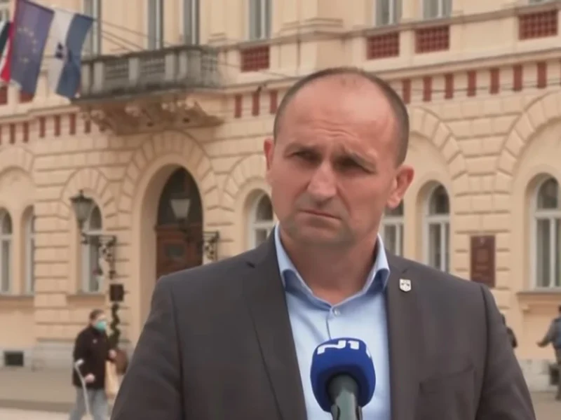 Anušić pred ambasadorima: Hrvatska ubrzava modernizaciju vojske i prati naoružavanje Srbije