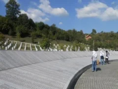 Tužilaštvo u Bijeljini pokrenulo predmet zbog sumnji na nezakonitosti u Memorijalnom centru Srebrenica