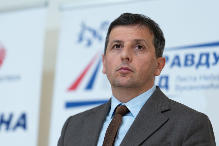 Vukanović objavio anketu: Tvrdi da bi njegova lista, u koaliciji sa PDP RS, bila druga najjača politička opcija u Srpskoj
