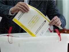 Izbori u Republici Srpskoj: Tri kandidata za predsjednika, 58 poslanika brani mandat