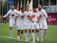 Borac uništio Vikingur na Islandu: Pobjeda 3:1 u Rejkjaviku i istorijska šansa za grupnu fazu Lige konferencija