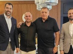 Načelnik Čajniča Miroslav Furtula prešao u SNSD