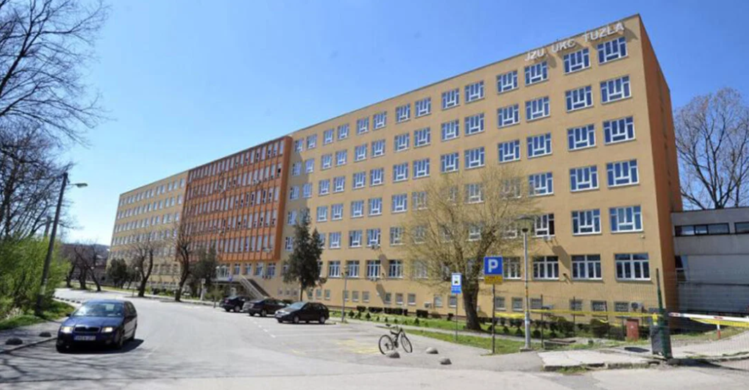 UKC Tuzla ostaje bez sredstava za liječenje povratnika, nedostaje oko milion KM