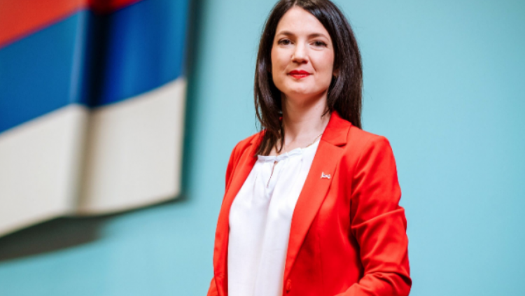 Trivić o Dodikovoj presudi: Pitanje njegovog daljeg angažmana u politici i dalje otvoreno