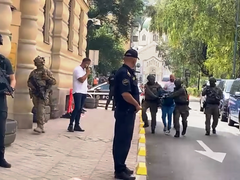 Akcija “Ketering”: Petoro u pritvoru, otkrivena kriminalna mreža