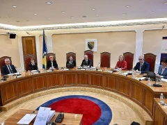 Ustavni sud RS presudio: Simboli tzv. Armije BiH zabranjeni ostaju — ali zakon o grobljima krši ravnopravnost naroda
