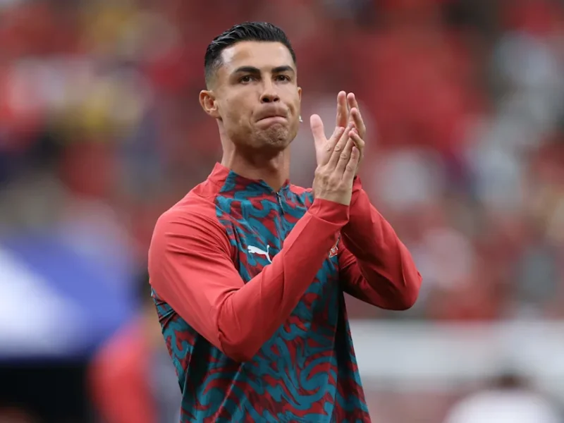 Cristiano Ronaldo nagovijestio kraj karijere: Da li je ovo posljednja sezona jednog od najvećih svih vremena?