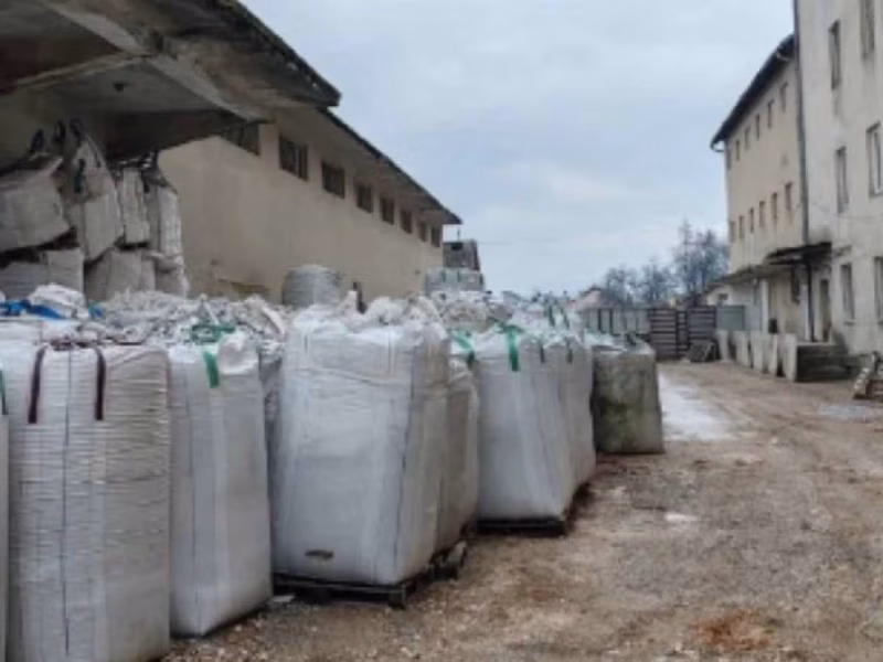 Afera Gospić: Hrvatsku uzdrmalo 37.000 tona zakopanog opasnog otpada