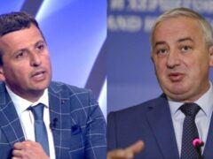 Predizborni obračun u opoziciji Republike Srpske: Rat Borenovića i Vukanovića, ko profitira i šta nas čeka nakon 4. oktobra?