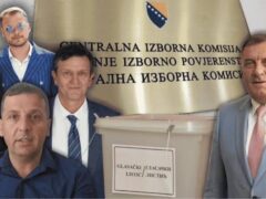 Opozicija Republike Srpske: rat “izdajnika” i “kupljenih” umjesto fronta protiv SNSD-a
