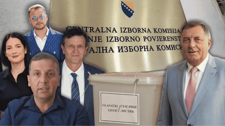 Opozicija Republike Srpske: rat “izdajnika” i “kupljenih” umjesto fronta protiv SNSD-a