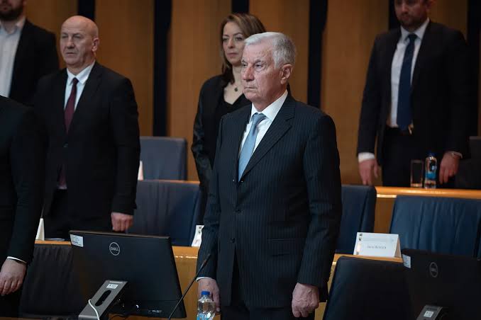 Nović: Politički radikalizam veća opasnost za BiH od terorističkih grupa