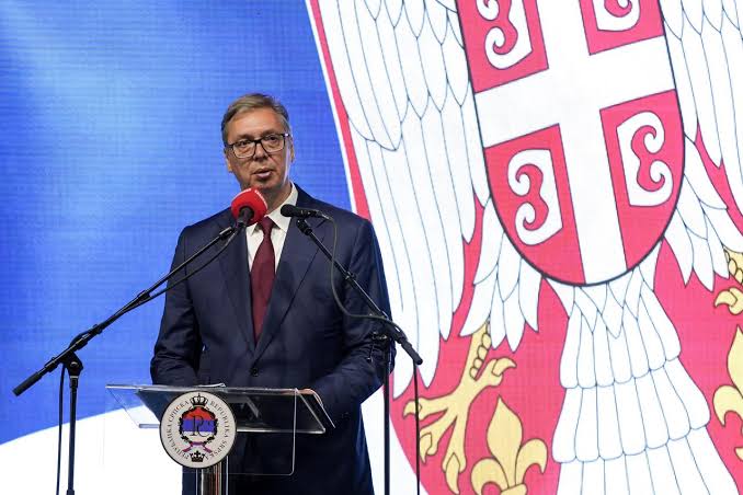 Vučić najavio izbore u oktobru ili početkom novembra, poručio da će priznati pobjedu “Studentske liste”