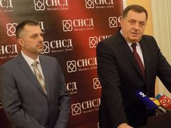 Radojičić: Čovjek koji je gradio sistem, a sada ga ruši s tribine