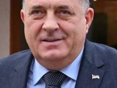Dodik: Republika Srpska neće pristati na izmjenu Ustava u pogledu izbora srpskog člana Predsjedništva
