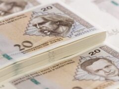 Obezbijeđeno 180 miliona KM za julske penzije u Republici Srpskoj