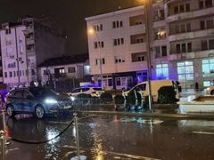 Bomba dojava uznemiravala Banju Luku: Pretreseno pet objekata, sve prijetnje lažne