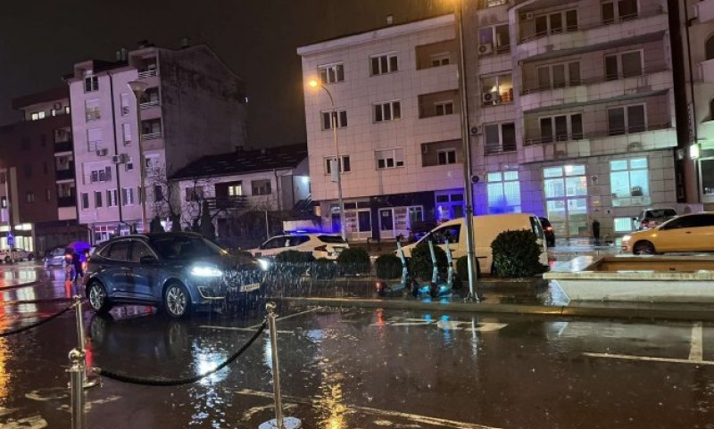 Bomba dojava uznemiravala Banju Luku: Pretreseno pet objekata, sve prijetnje lažne