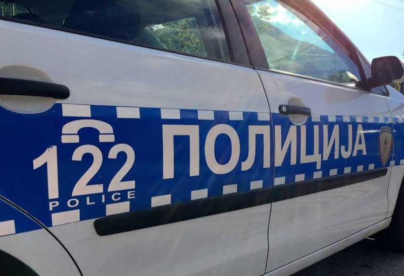 Još jedna osoba osumnjičena za pokušaj ubistva u Istočnom Novom Sarajevu dvojica bjegunaca u potrazi