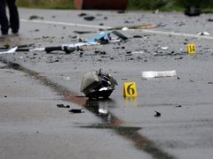 Tragedija na putu Zvornik–Vlasenica: Poginuo mladić u sudaru tri vozila kod Milića, među povrijeđenima i djeca