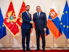 Crna Gora u odlučujućoj fazi puta prema EU , Milatović u Bratislavi s porukom: “Do 2028. kao 28. članica”