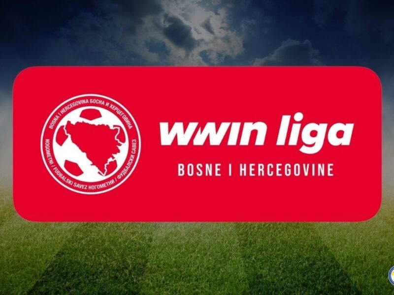 WWin liga BiH: Sarajevo -Radnik i Široki Brijeg – Sloga bez golova, oba subotnja meča prvog kola završena remijem