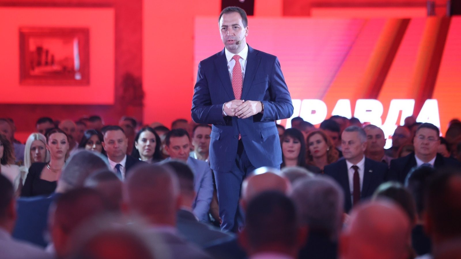 SELAK: „Porodica, pravda, ponos“ – za snažniju Republiku Srpsku