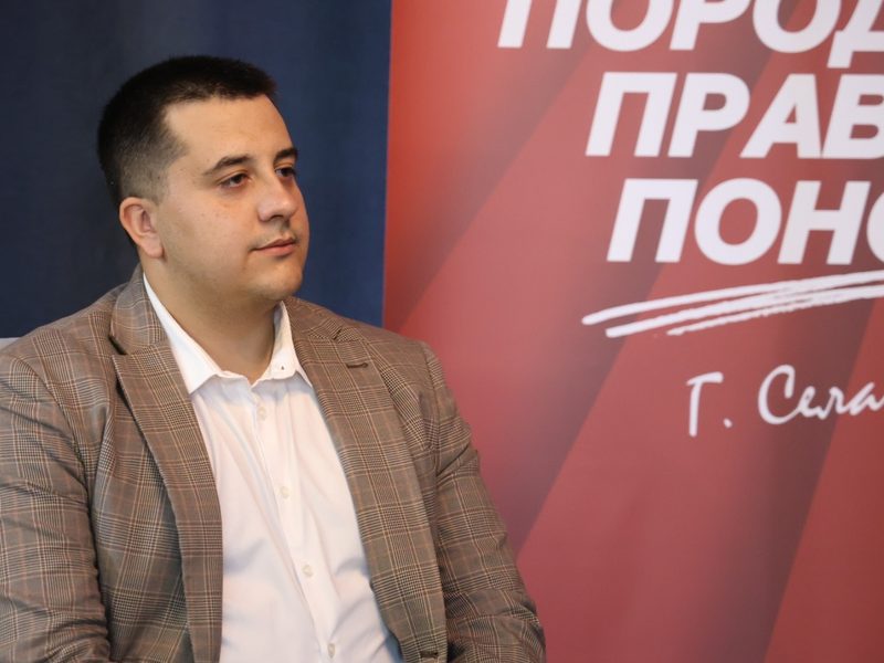 NAŠI LJUDI, NAŠA BUDUĆNOST: Forum mladih SPS-a pokreće plan za ostanak i povratak najboljih