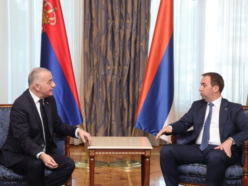 Selak – Vujić: Saradnjom ministarstava pravde do veće pravne sigurnosti u Srpskoj i Srbiji