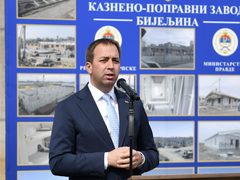 Selak: Novi kompleks KPZ Bijeljina značajan iskorak u jačanju institucija Srpske